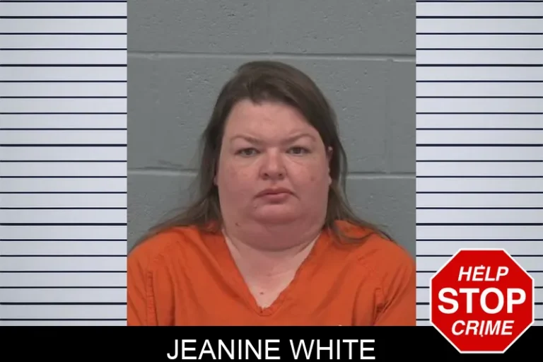 Jeanine White