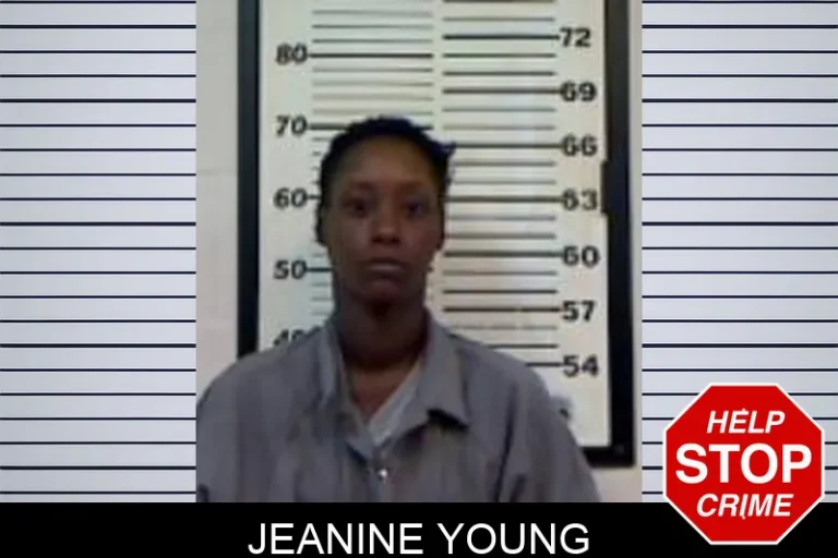 Jeanine Young