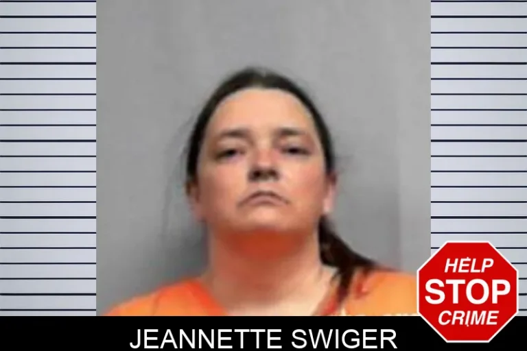 Jeannette Swiger