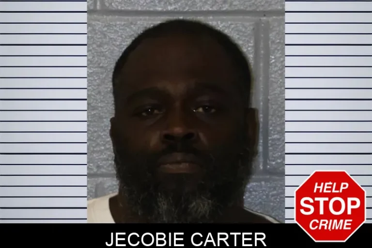 Jecobie Carter