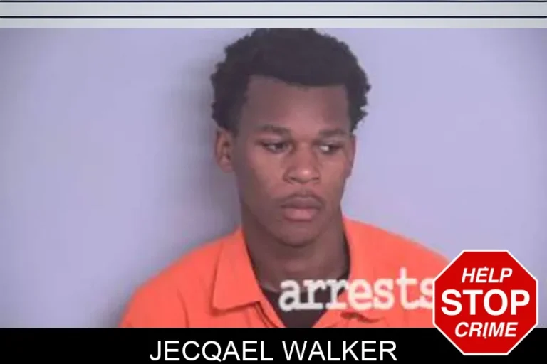 Jecqael Walker