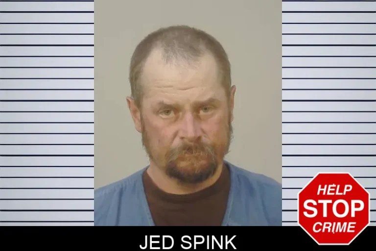 Jed Spink