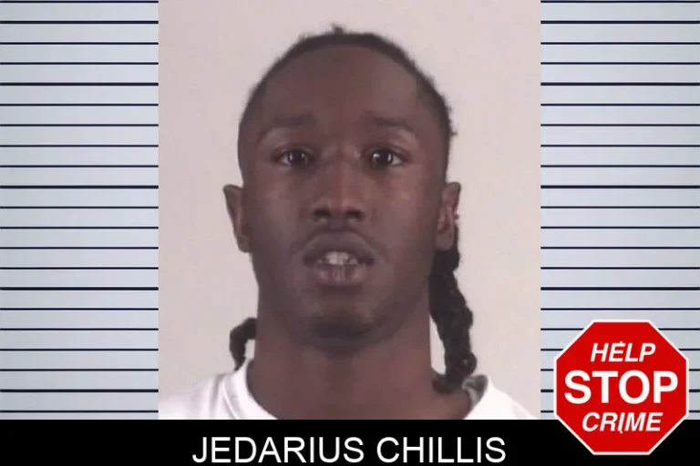 JedariuS Chillis