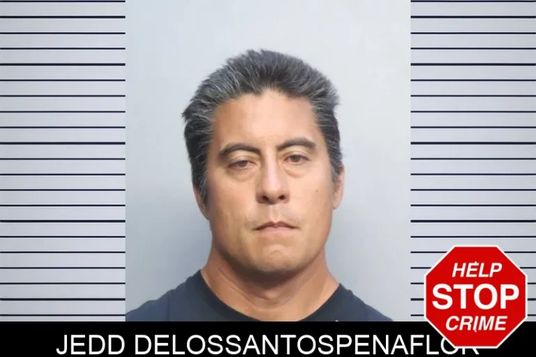 Jedd Delossantospenaflor