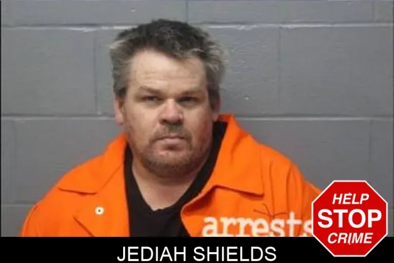 Jediah Shields