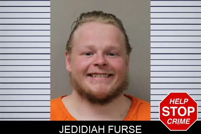 Jedidiah FuRse