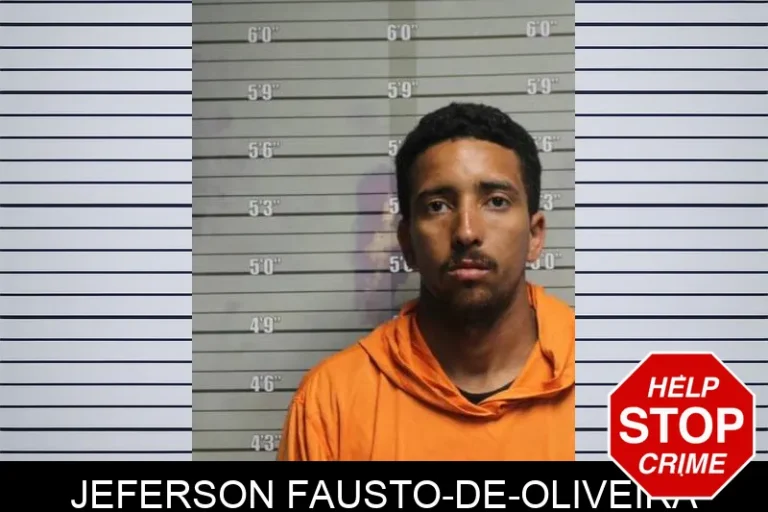 Jeferson FauSto-De-Oliveira