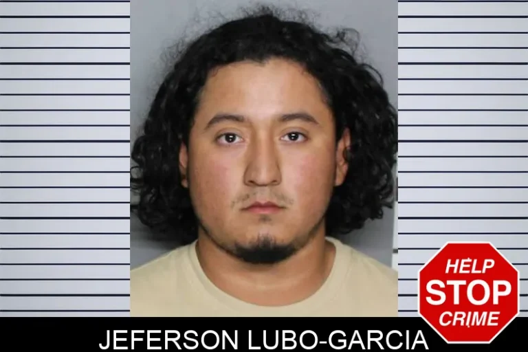 Jeferson Lubo-Garcia