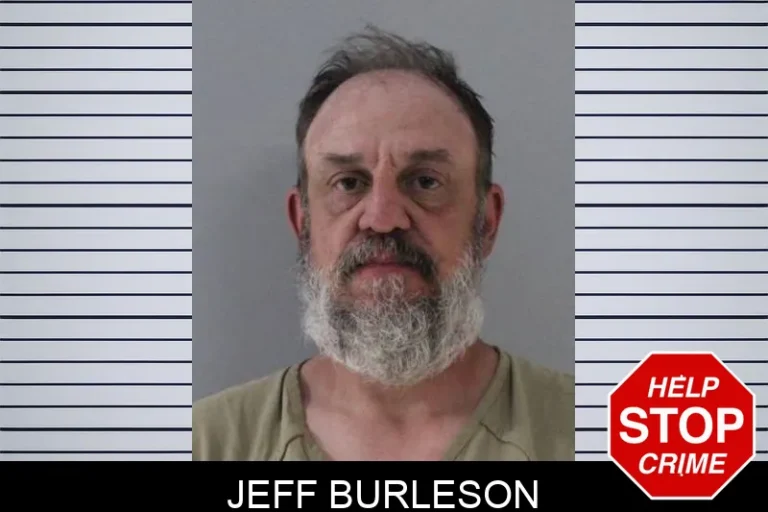 Jeff Burleson