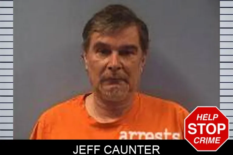 Jeff CauNter