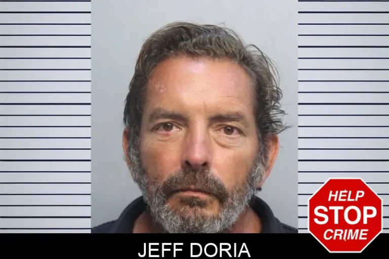 Jeff Doria