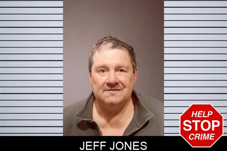Jeff Jones