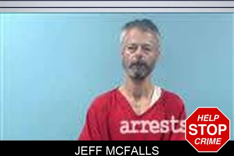 Jeff McFalls