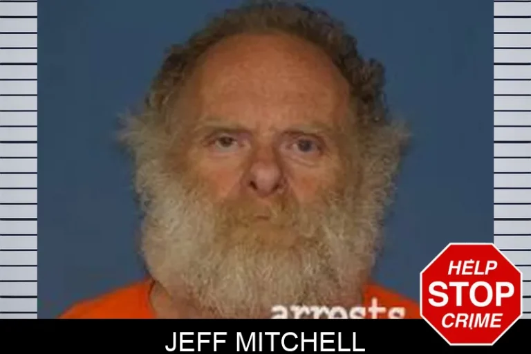 Jeff Mitchell