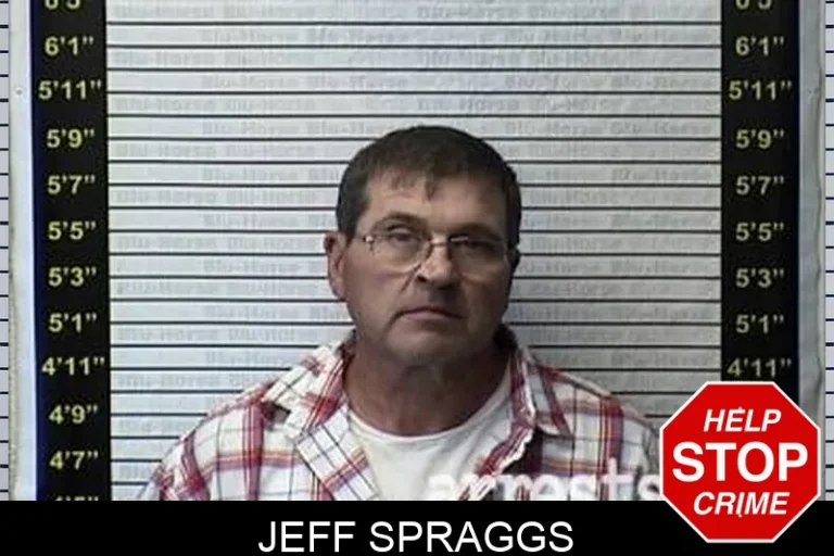 Jeff Spraggs