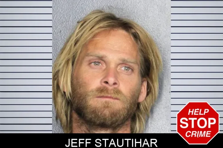 Jeff StauTihar