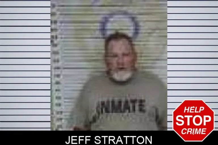 Jeff Stratton