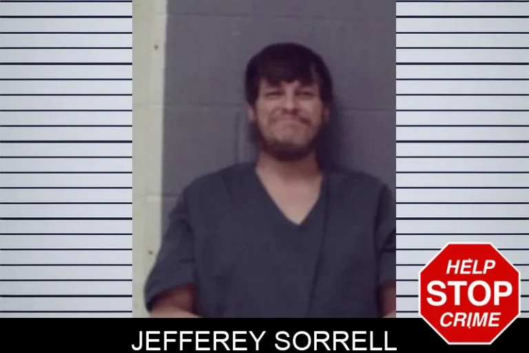 Jefferey Sorrell
