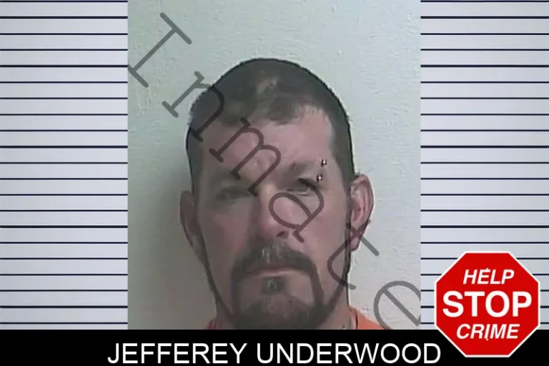 Jefferey Underwood