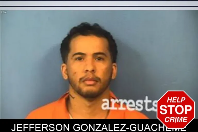 Jefferson Gonzalez-GuAcheme