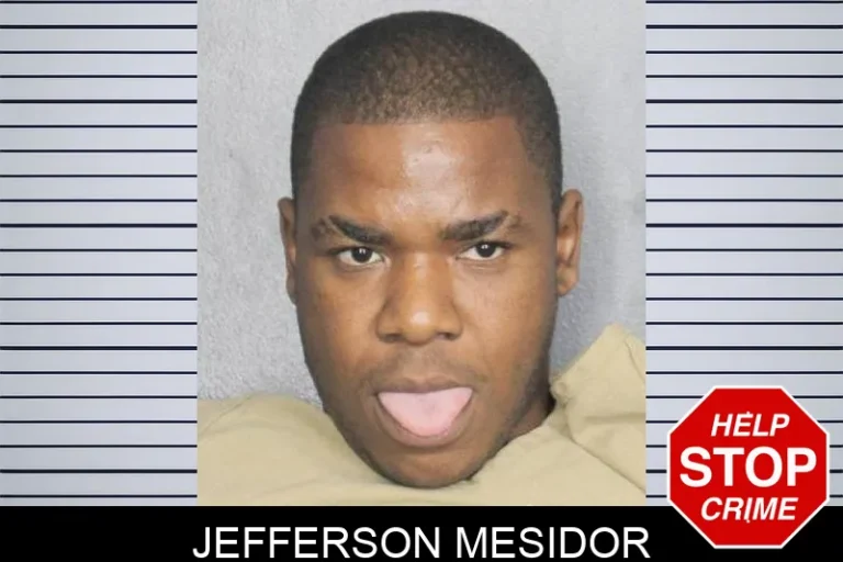 Jefferson Mesidor