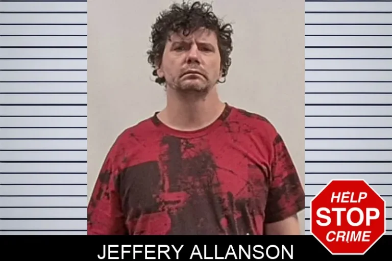 Jeffery Allanson