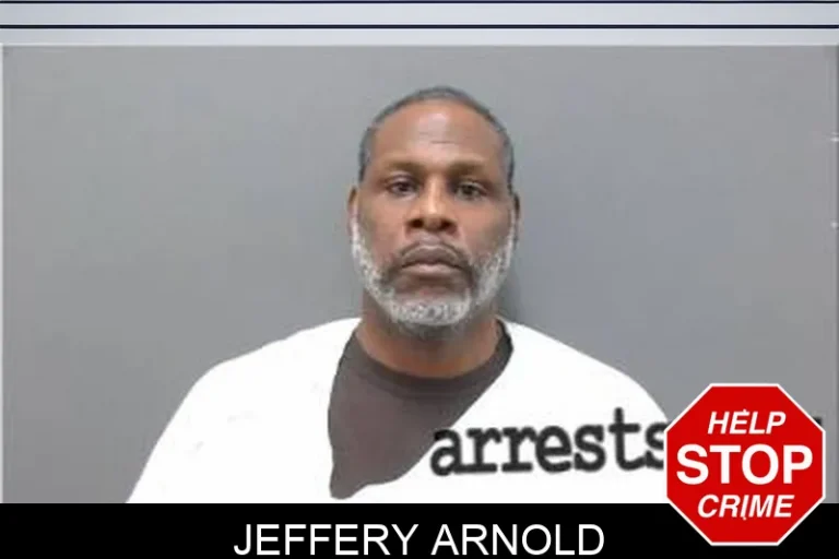 Jeffery Arnold