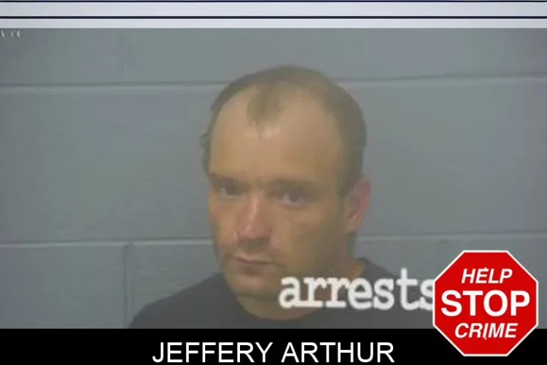 Jeffery ArthuR