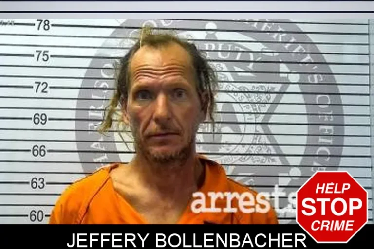 Jeffery Bollenbacher