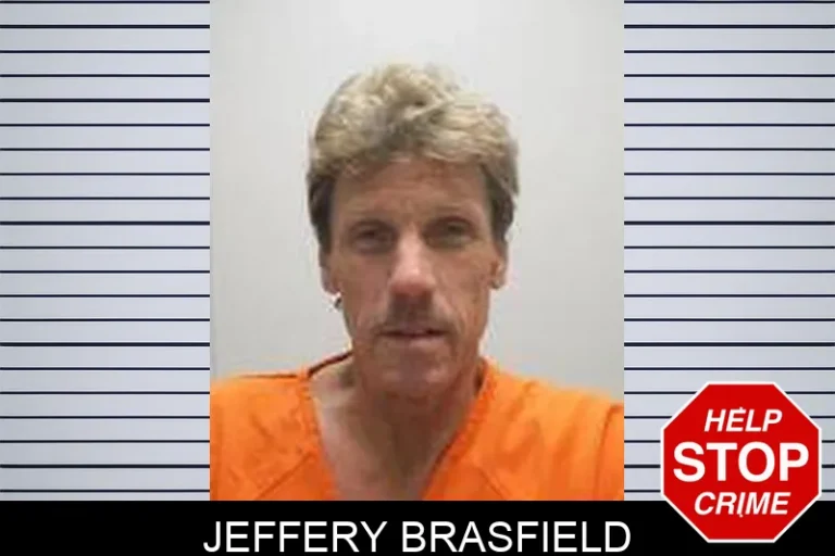 Jeffery Brasfield
