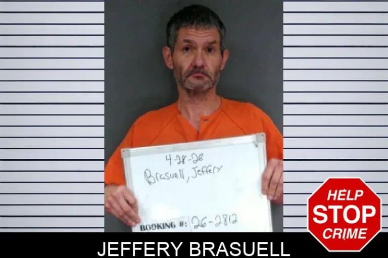 Jeffery BrasuEll