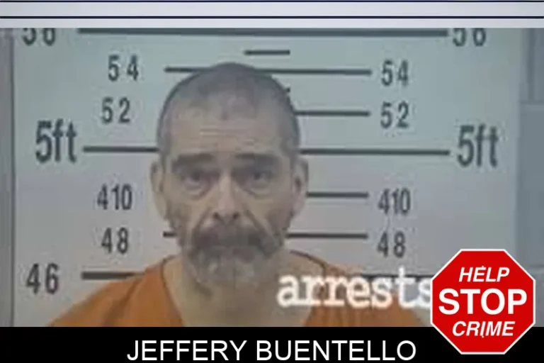 Jeffery BuEntello