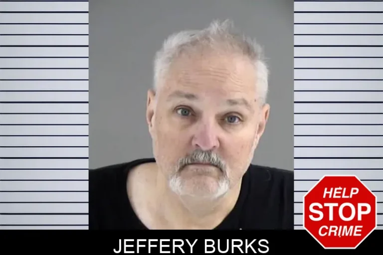 Jeffery BuRks