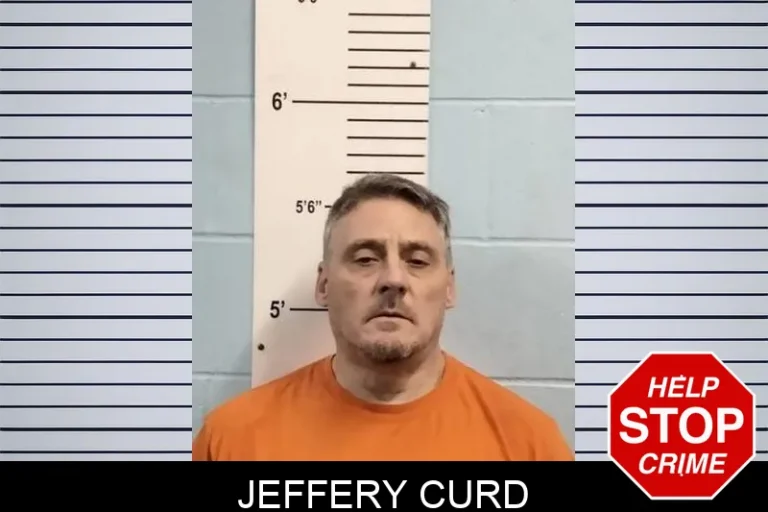 Jeffery CuRd