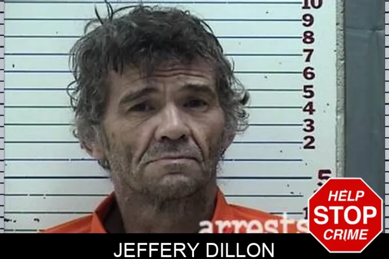 Jeffery Dillon