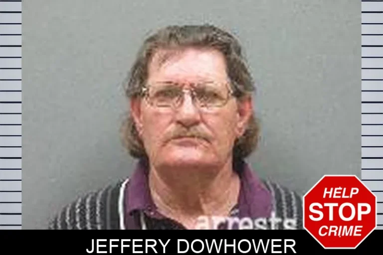 Jeffery Dowhower