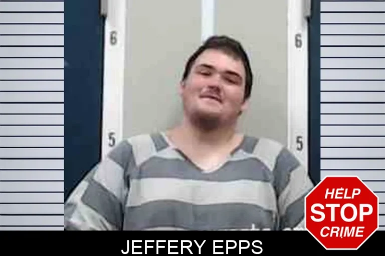 Jeffery Epps