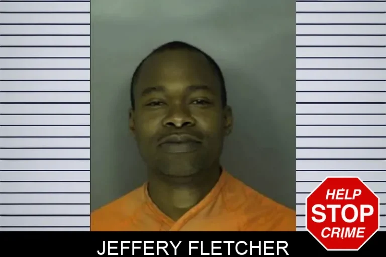 Jeffery Fletcher