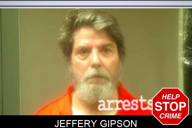 Jeffery Gipson