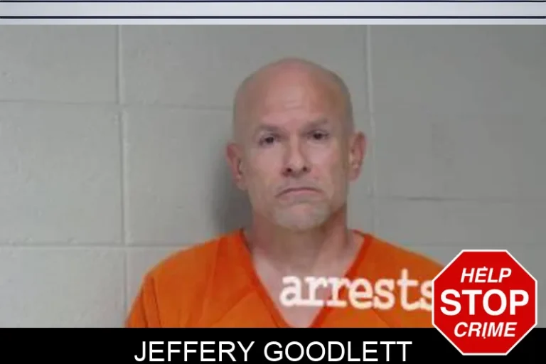 Jeffery Goodlett