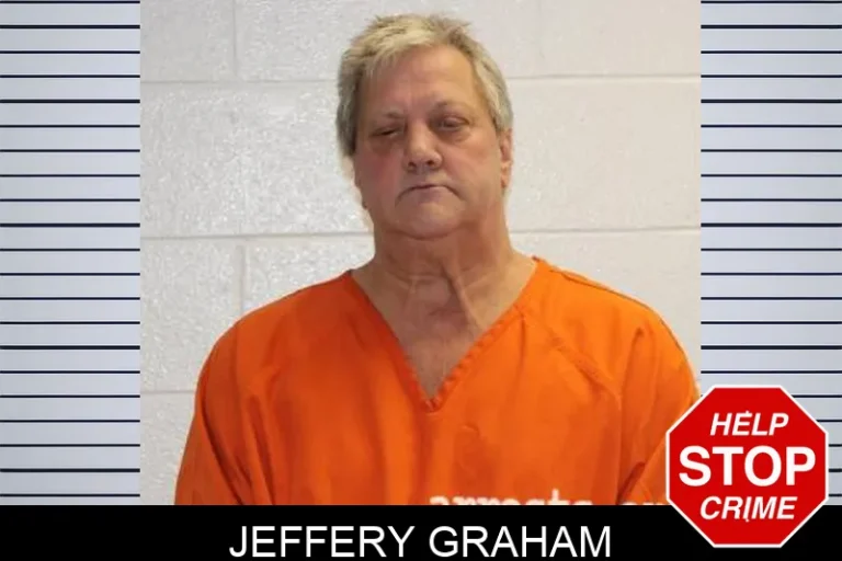 Jeffery Graham