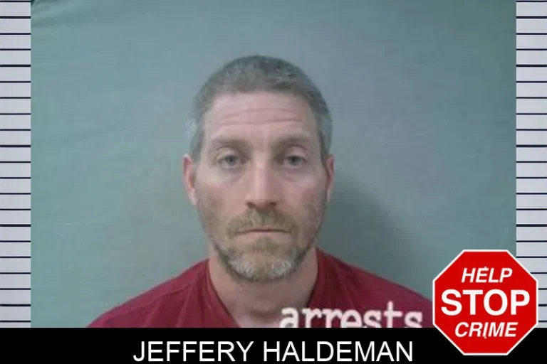 Jeffery Haldeman