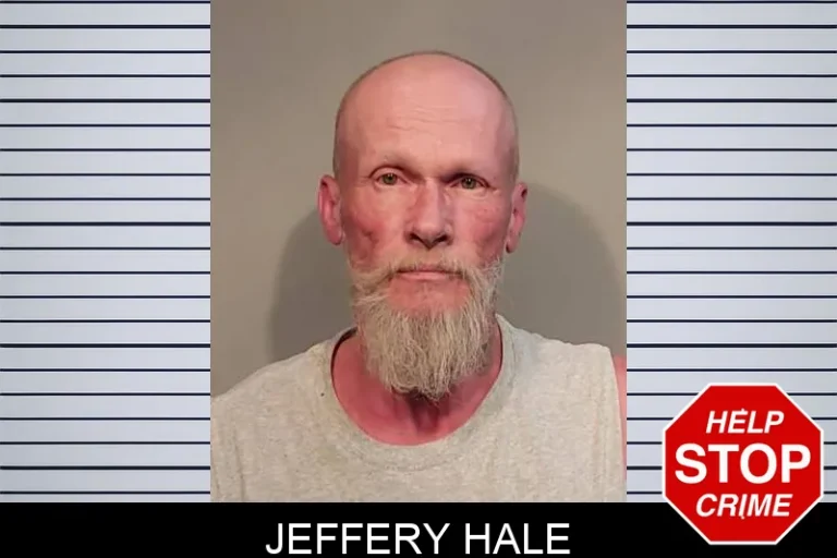 Jeffery Hale