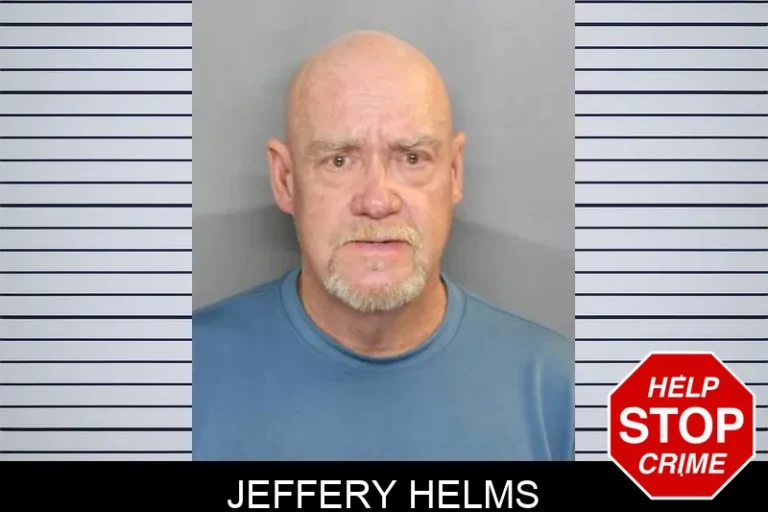 Jeffery Helms