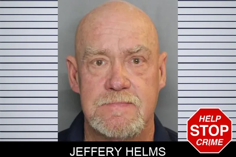Jeffery Helms