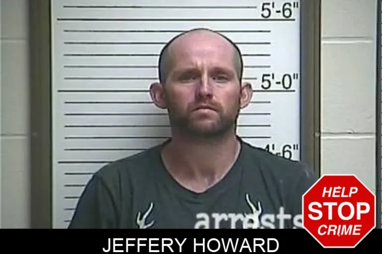 Jeffery Howard