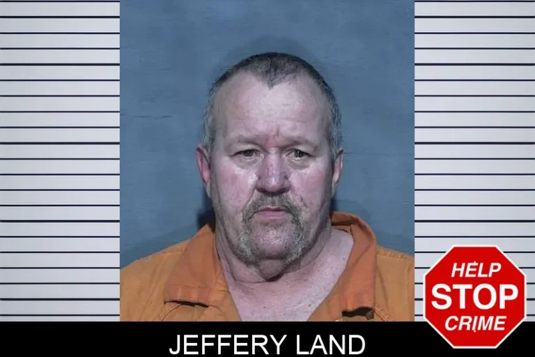 Jeffery Land