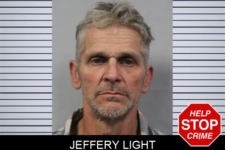 Jeffery Light