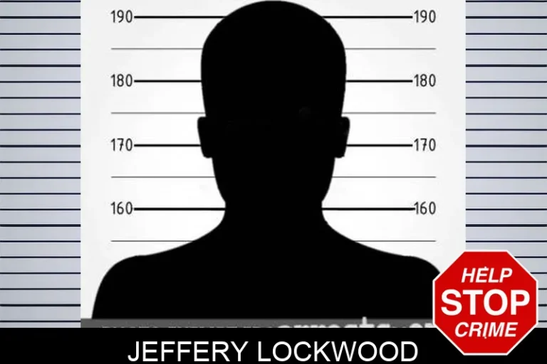 Jeffery Lockwood
