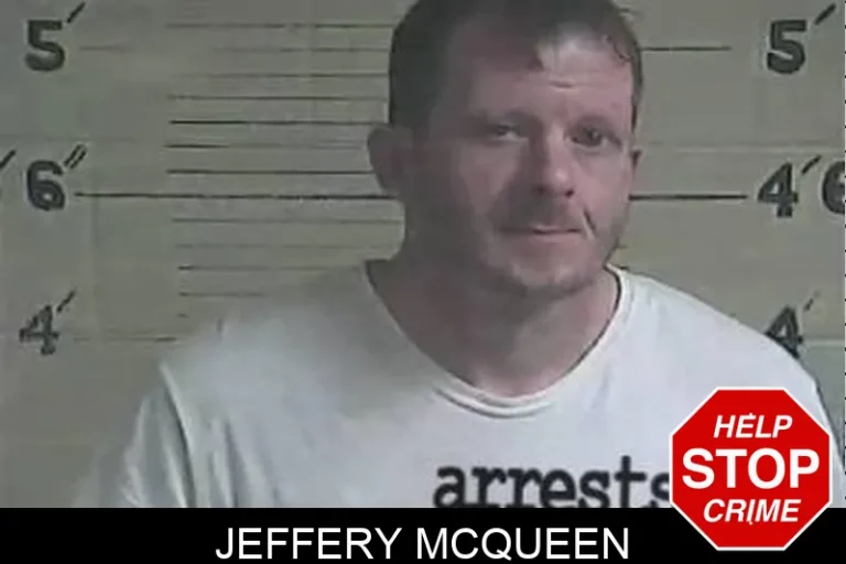 Jeffery McQueen
